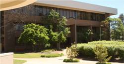 Atlanta Metropolitan College building exterior