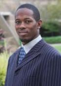 A profile picture of Mr. Michael Ringfield