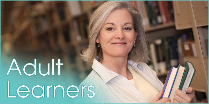 Adult learners