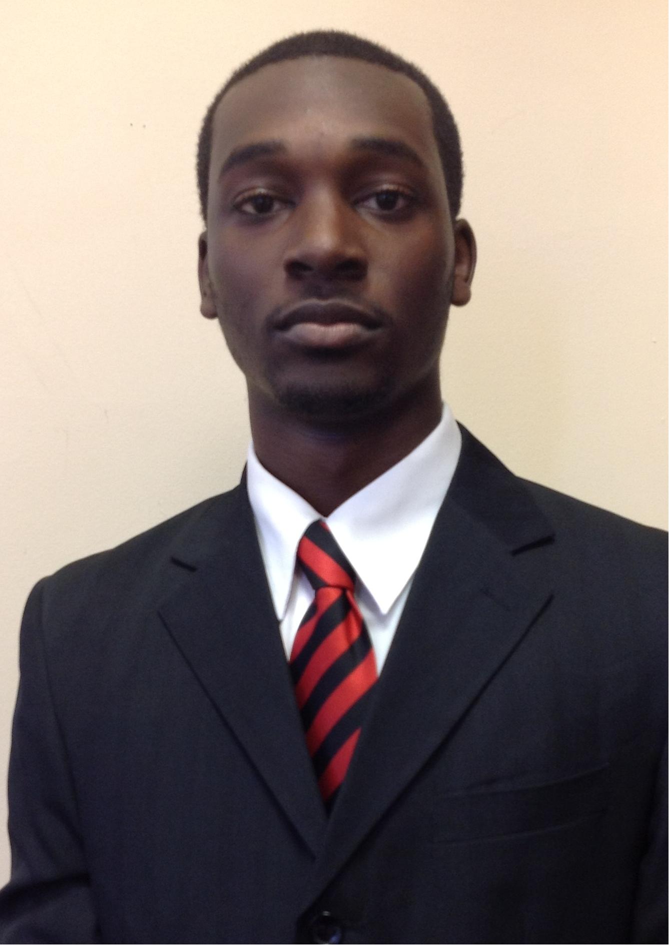 A profile picture of Wesley Johnson