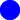 Blue dot