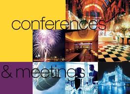 Faculty conferences