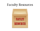 Faculty resources