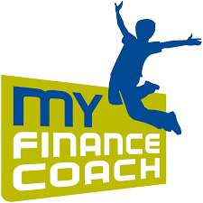 my finance coach logo