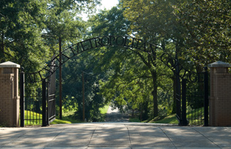 AMC Campus Photo