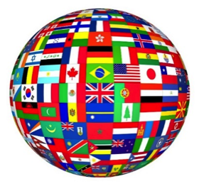 International Gloge