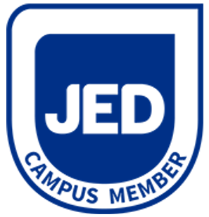 JED Campus logo