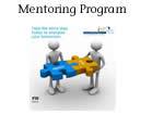 Mentoring Program
