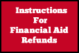 Financial aid instructions