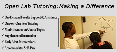QEP tutoring