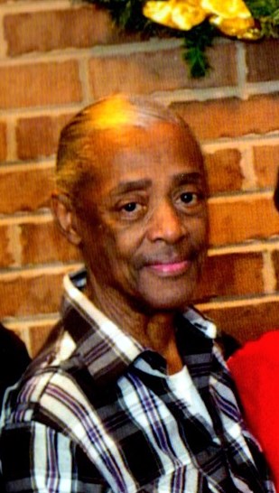 William Alfred Bill Bryant